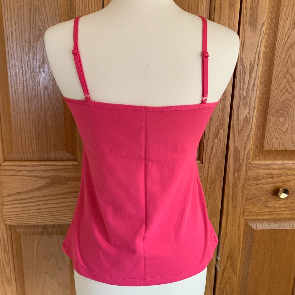 CHRISTOPHER & BANKS - Essential Cami -NEW with Tag - Picture 3 of 10